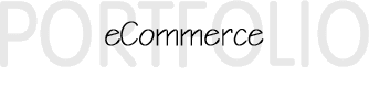 eCommerce