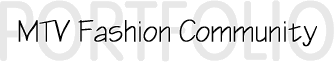 Fashion Community