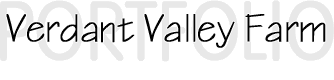 Verdant Valley Farm