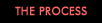 types of process