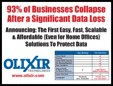 Olixir