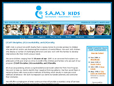 S.A.M.'s Kids