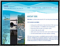 SDS, Inc.