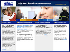 S. F. & C. Insurance