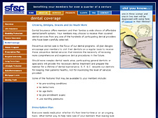 S.F.&C. Insurance