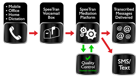 SpeeTran